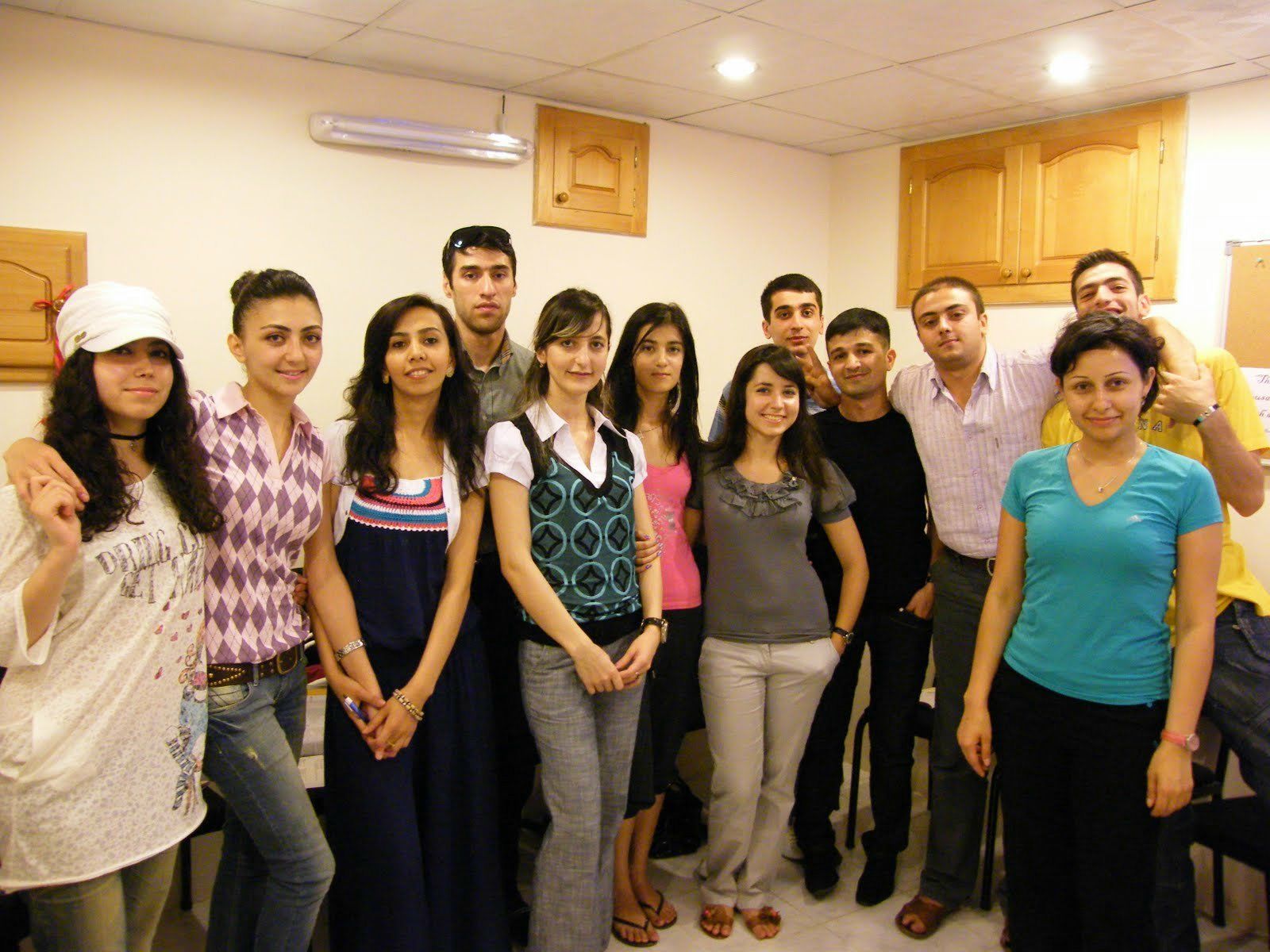 OTRS/Exemplos De Pedidos De Permissão 15